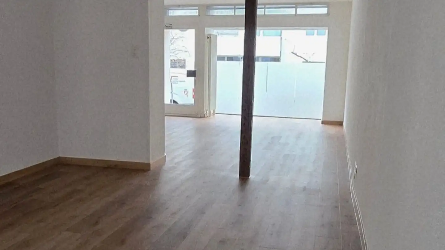 Bürofläche mieten - Ryffstrasse 5, 4056 Basel - Foto 2