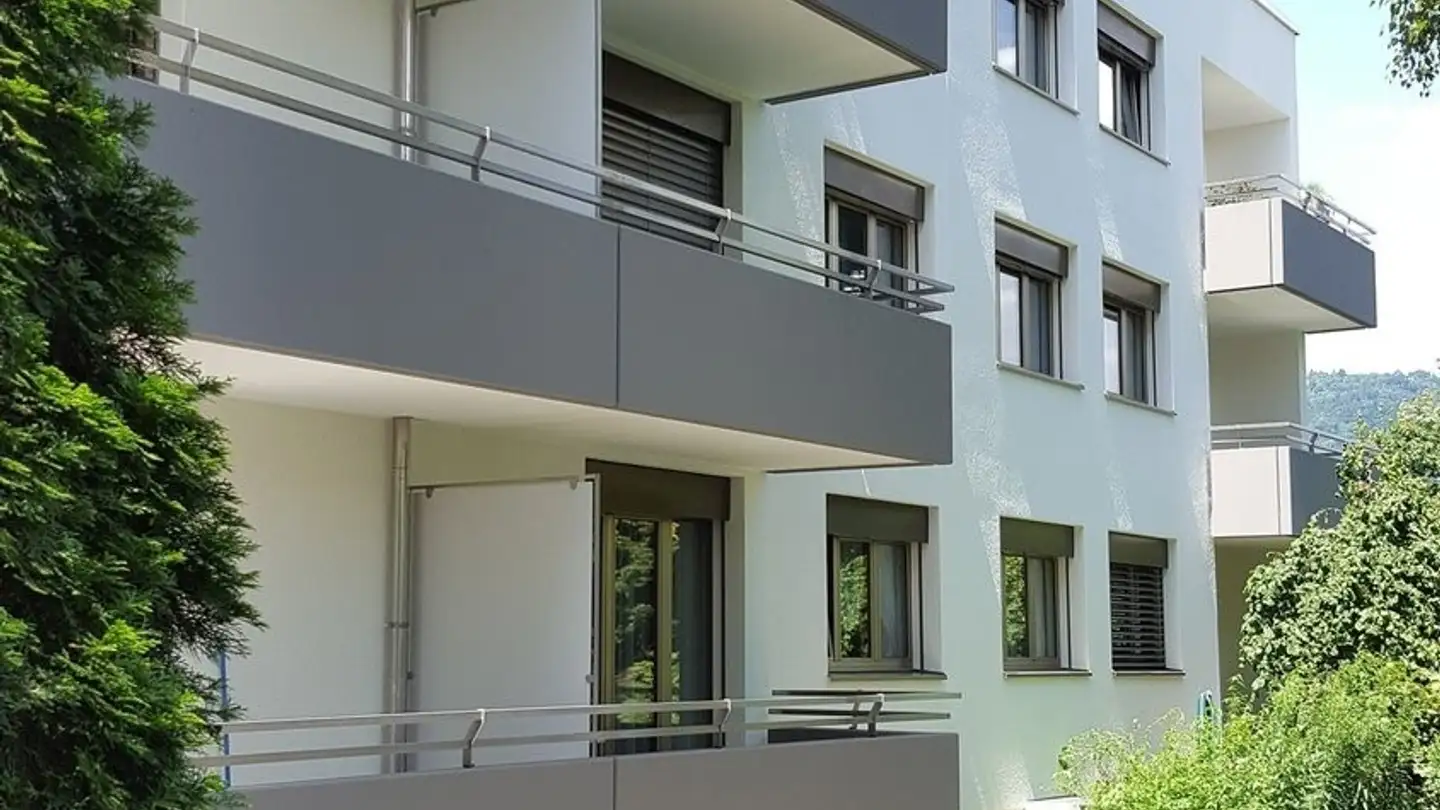Appartamento in affitto - Kirschbaumweg 13, 2563 Ipsach