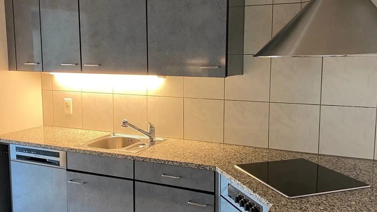 Appartamento in affitto - Kirschbaumweg 13, 2563 Ipsach - Foto 2