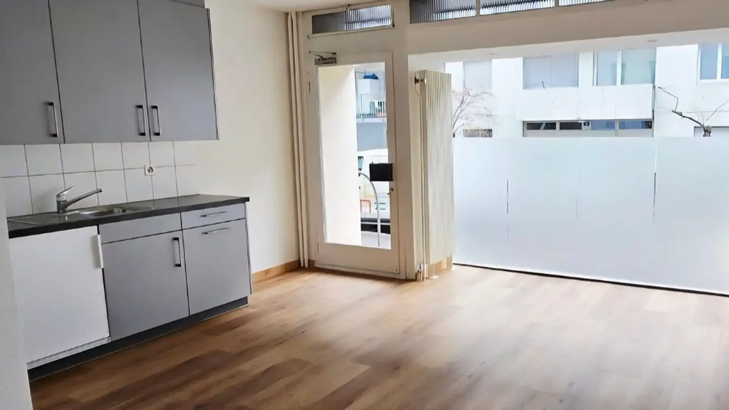 Bürofläche mieten - Ryffstrasse 5, 4056 Basel - Foto 3