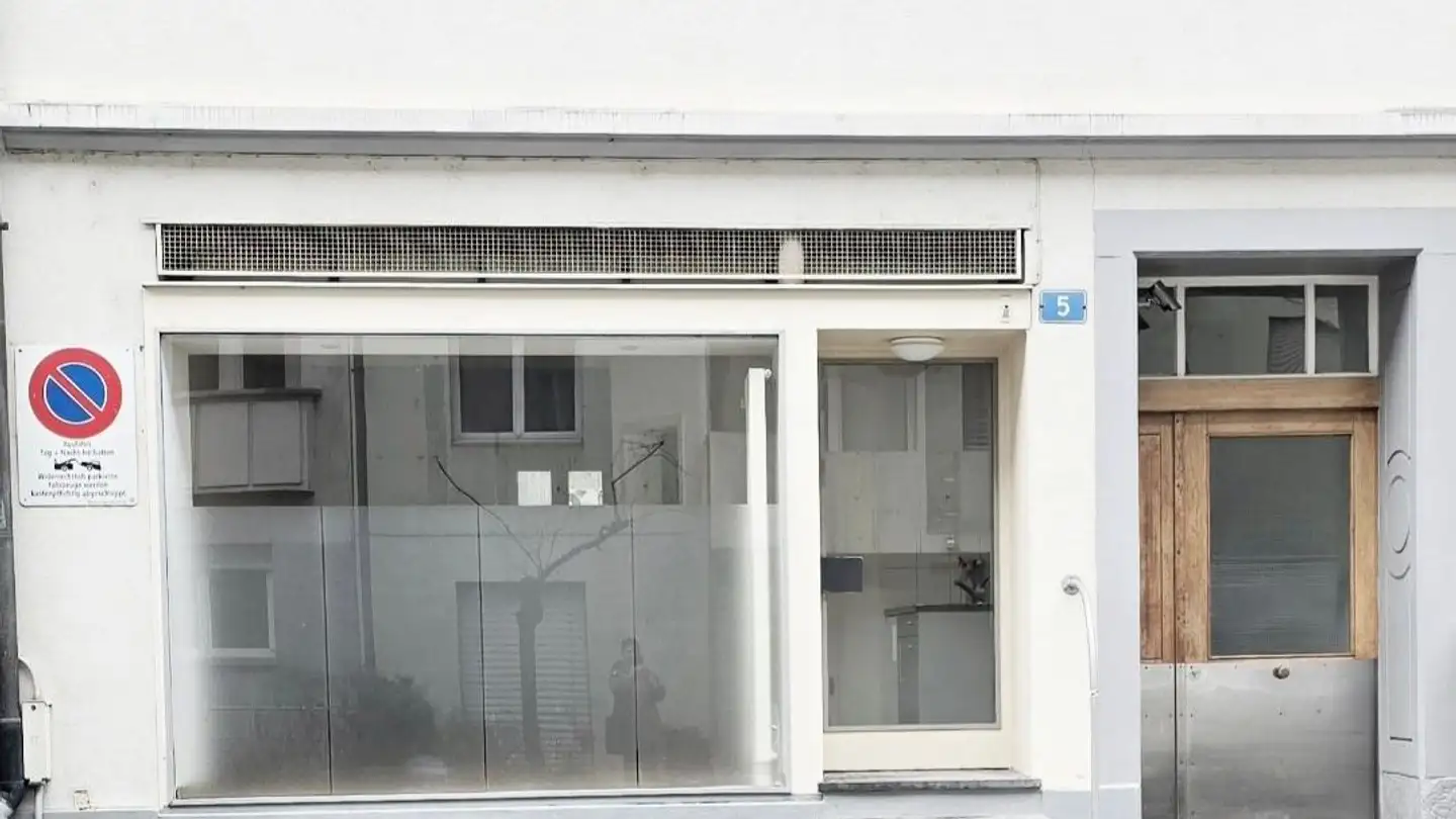Bürofläche mieten - Ryffstrasse 5, 4056 Basel - Foto 4