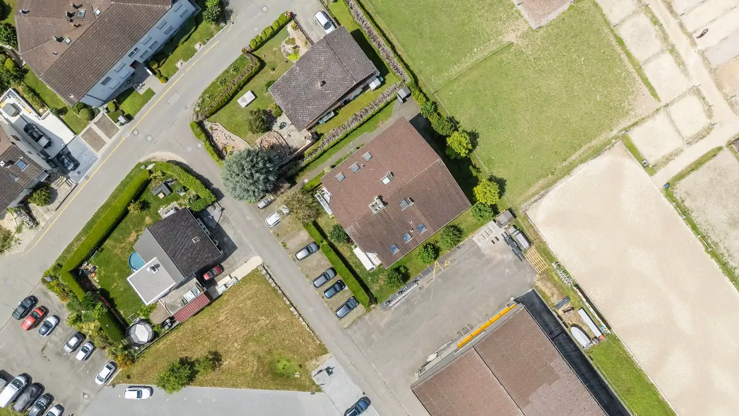 Attico in vendita - Falkenweg 1, 2553 Safnern - Photo 2