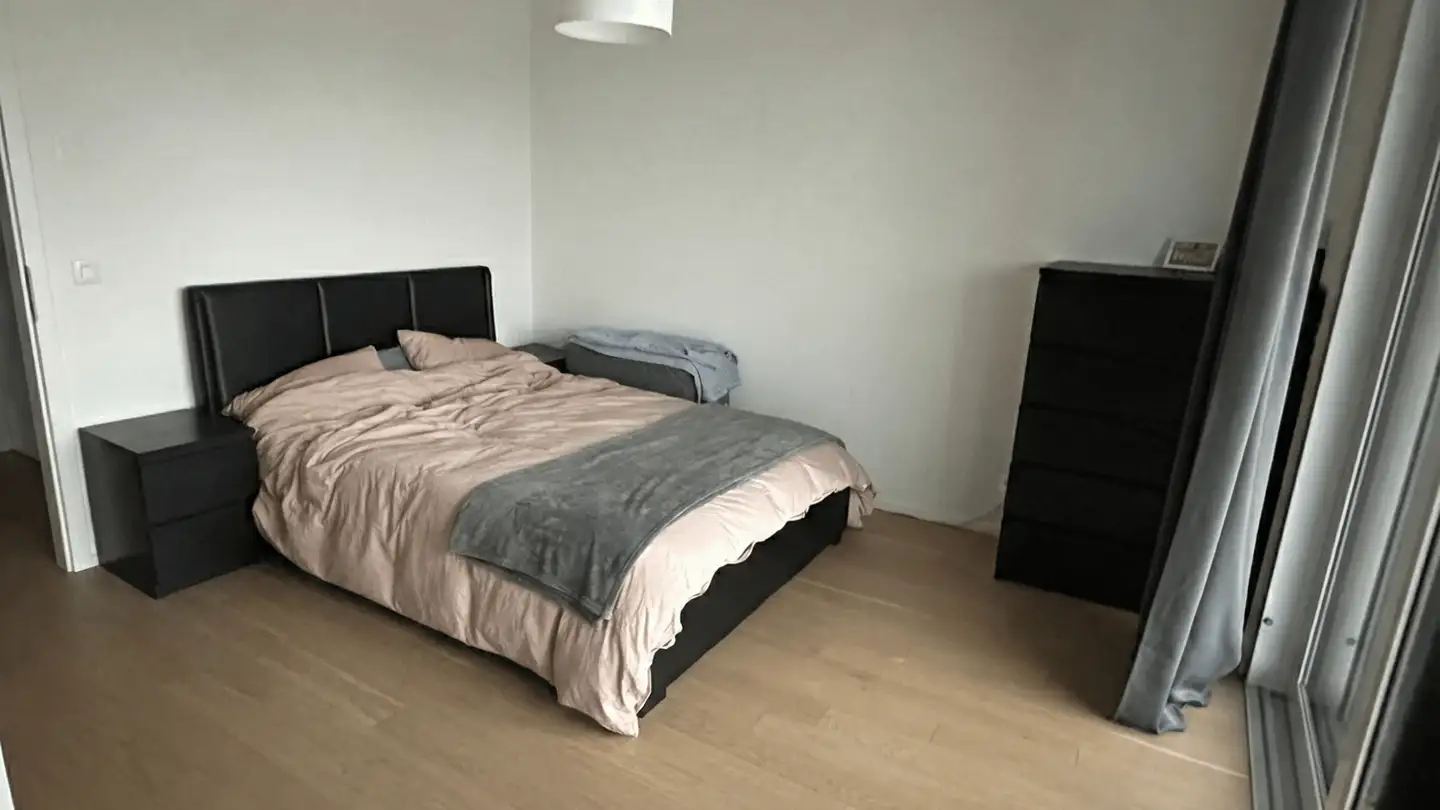 Attique à louer - Avenue De La Gare 55d, 1022 Chavannes-près-Renens - Photo 3