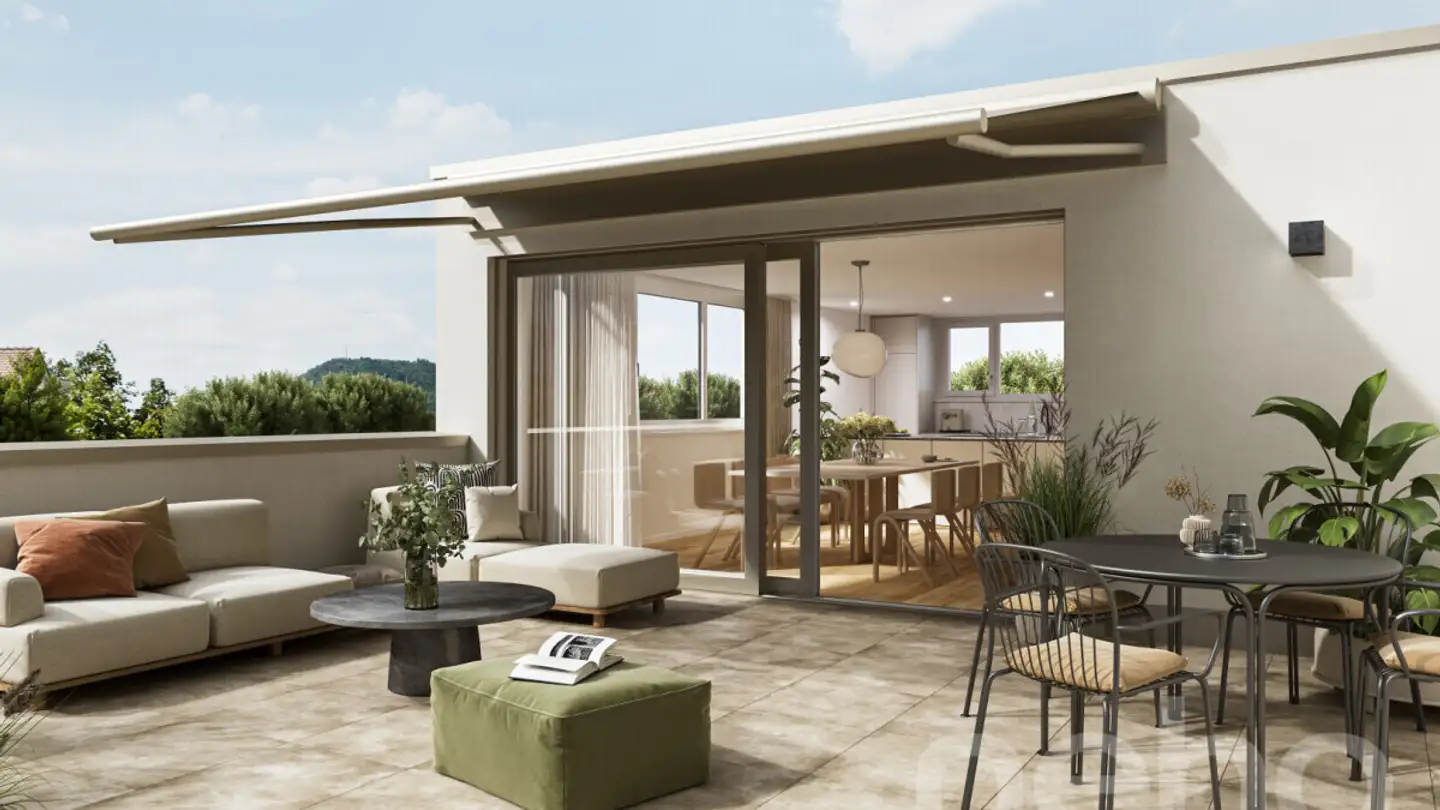 Casa a schiera in vendita - 6010 Kriens