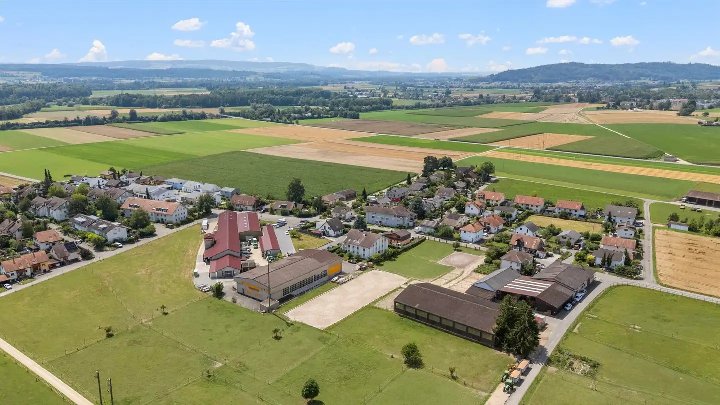 Attico in vendita - Falkenweg 1, 2553 Safnern - Photo 3