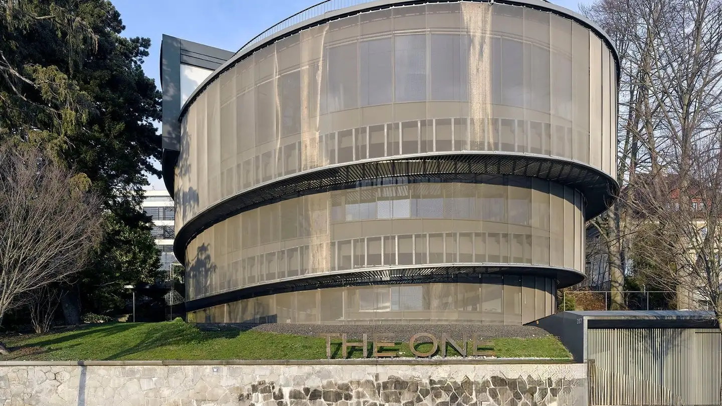 Office space for rent - Seefeldstrasse 287, 8008 Zürich - Photo 4