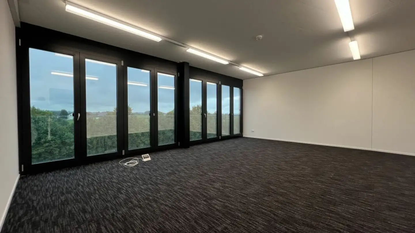 Bürofläche mieten - Im Pünt 4, 9320 Frasnacht - Foto 2