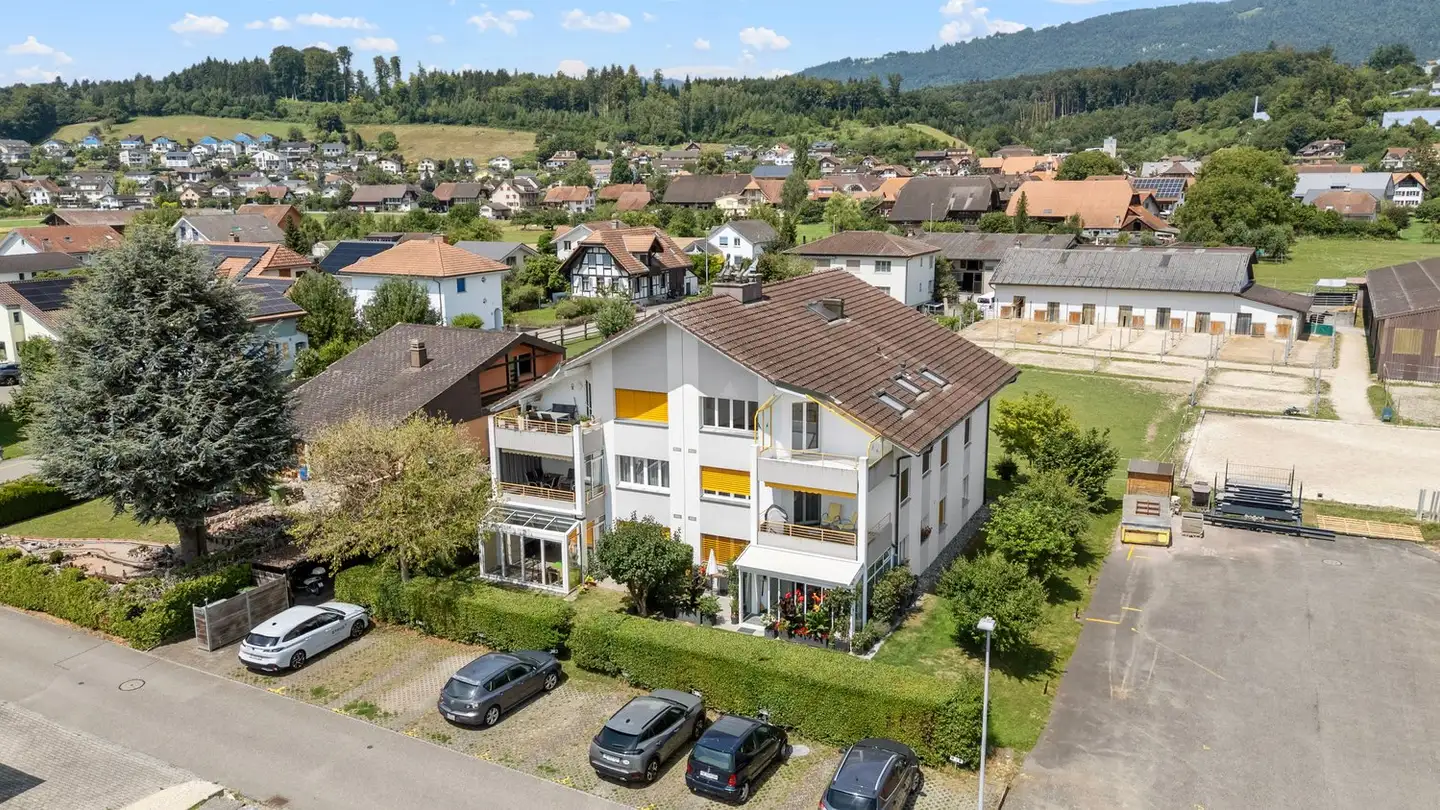 Attico in vendita - Falkenweg 1, 2553 Safnern - Photo 4