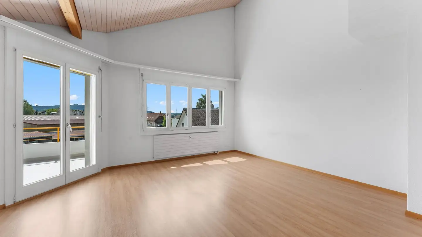 Attico in vendita - Falkenweg 1, 2553 Safnern