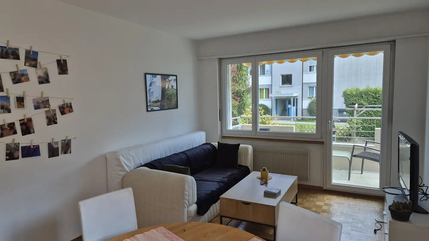 Single room for rent - Bernstrasse 47, 3122 Kehrsatz - Photo 4