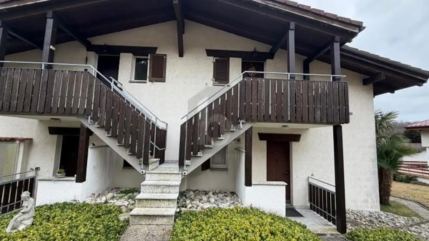Appartamento in vendita - 6999 Astano - Foto 3