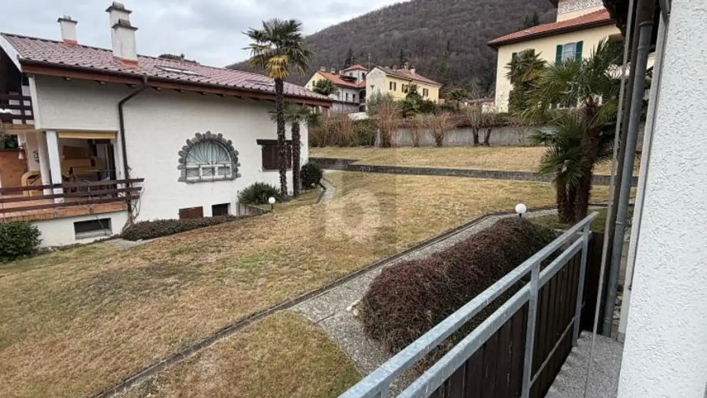 Appartamento in vendita - 6999 Astano - Foto 4