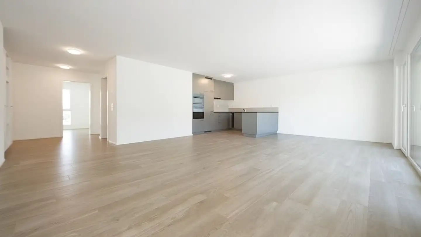 Appartamento in affitto - Feldstrasse 6, 5734 Reinach AG - Foto 2