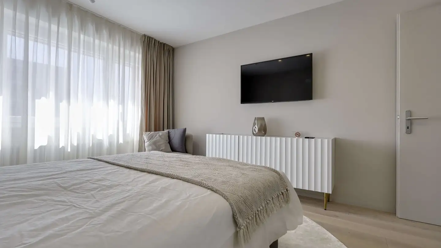 Single room for rent - 6340 Baar - Photo 2