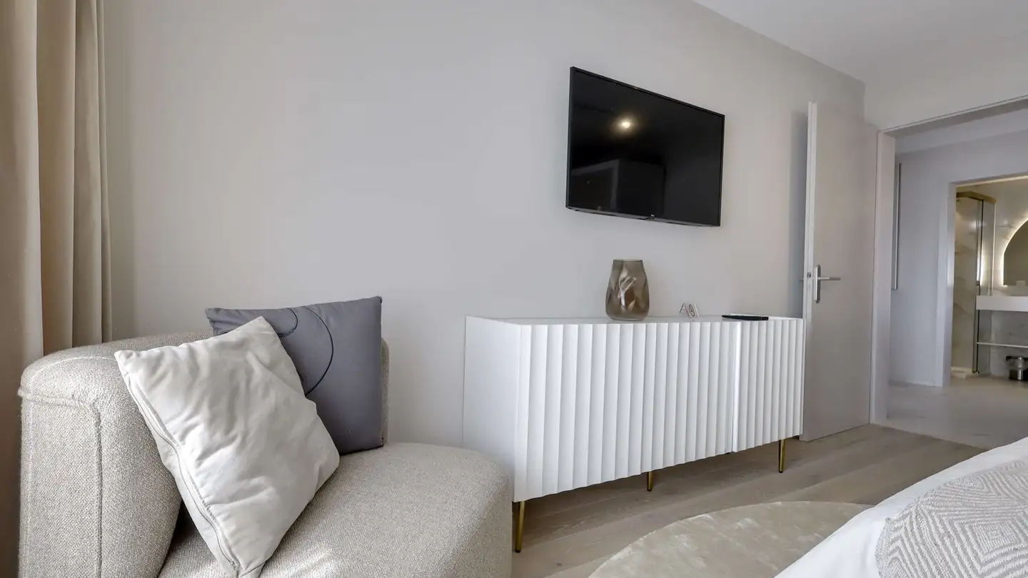 Single room for rent - 6340 Baar - Photo 3