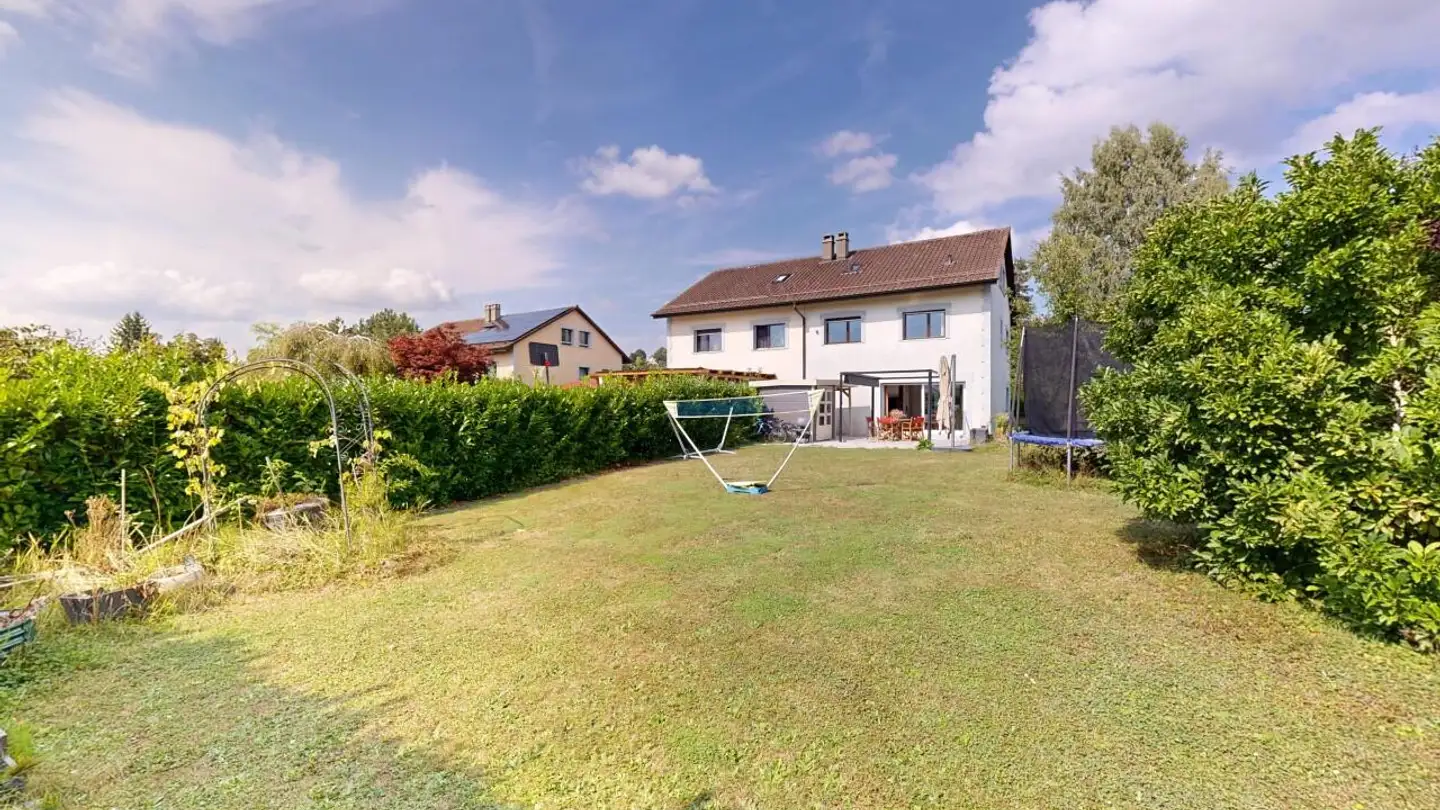 Stepped house for sale - 1066 Epalinges - Photo 2