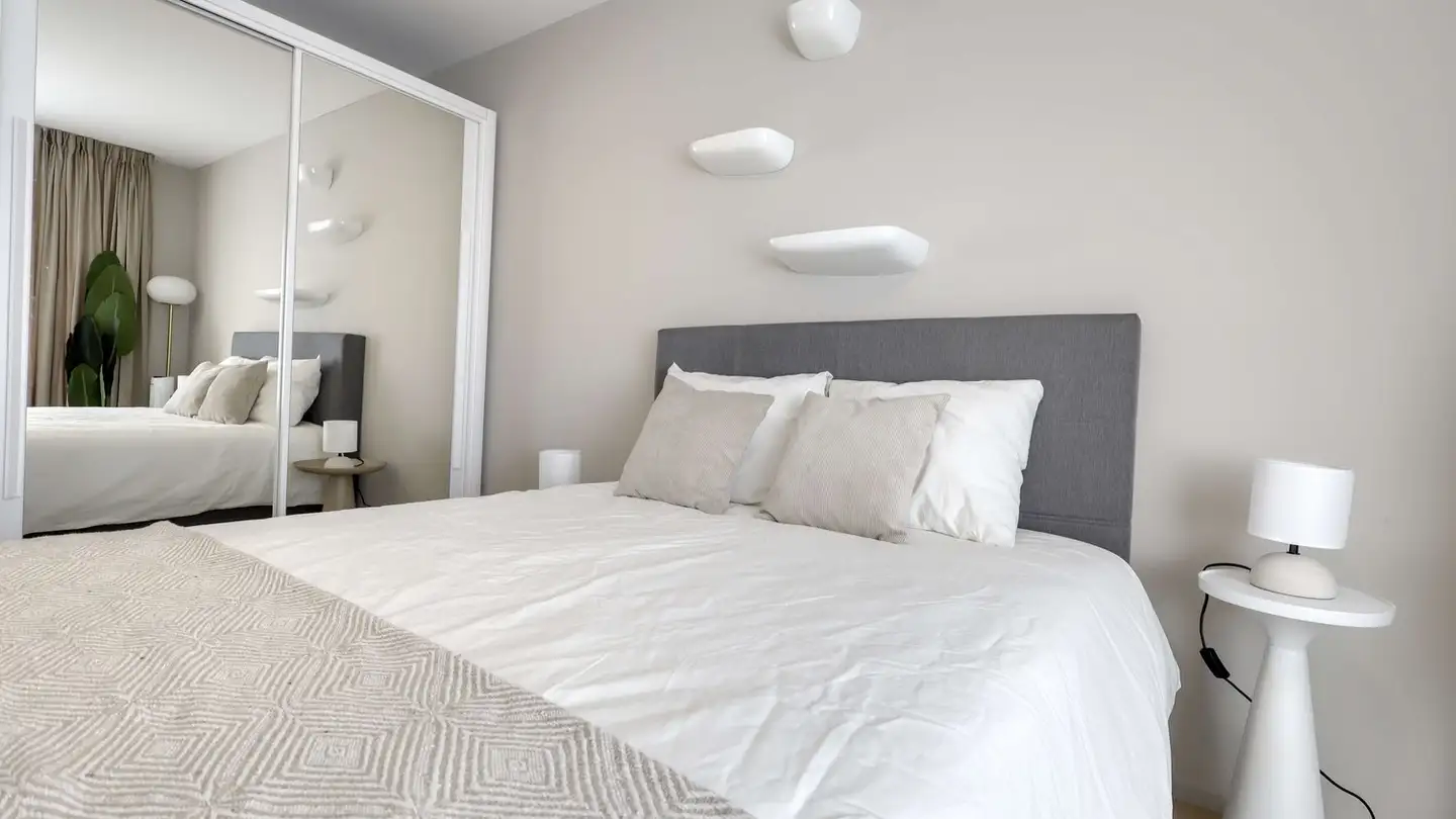 Single room for rent - 6340 Baar - Photo 4