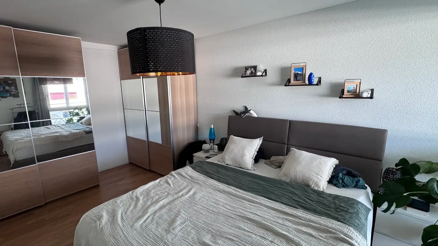 Wohnung mieten - 5400 Baden - Foto 4