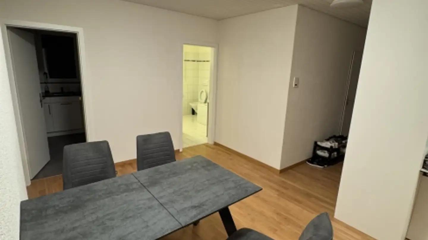 Appartement à louer - Hofackerstrasse 2, 8908 Hedingen - Photo 4