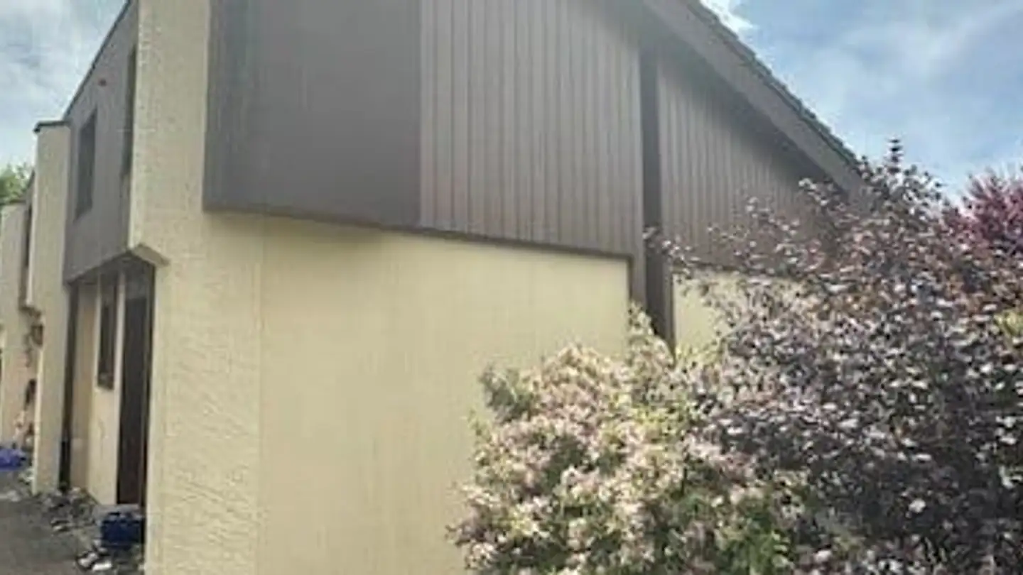 Semi-detached house for rent - Route Du Canada 84, 1568 Portalban