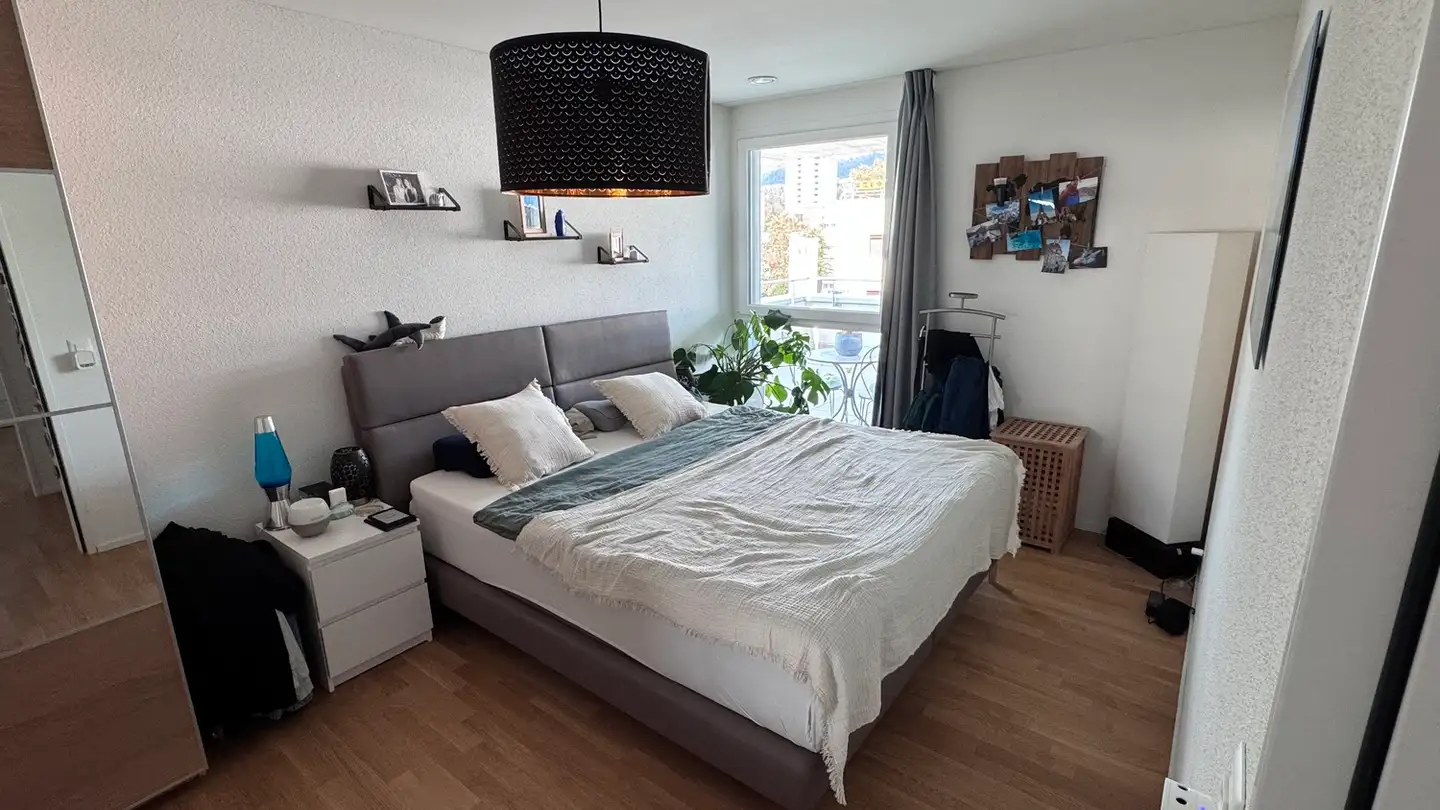 Wohnung mieten - 5400 Baden - Foto 3
