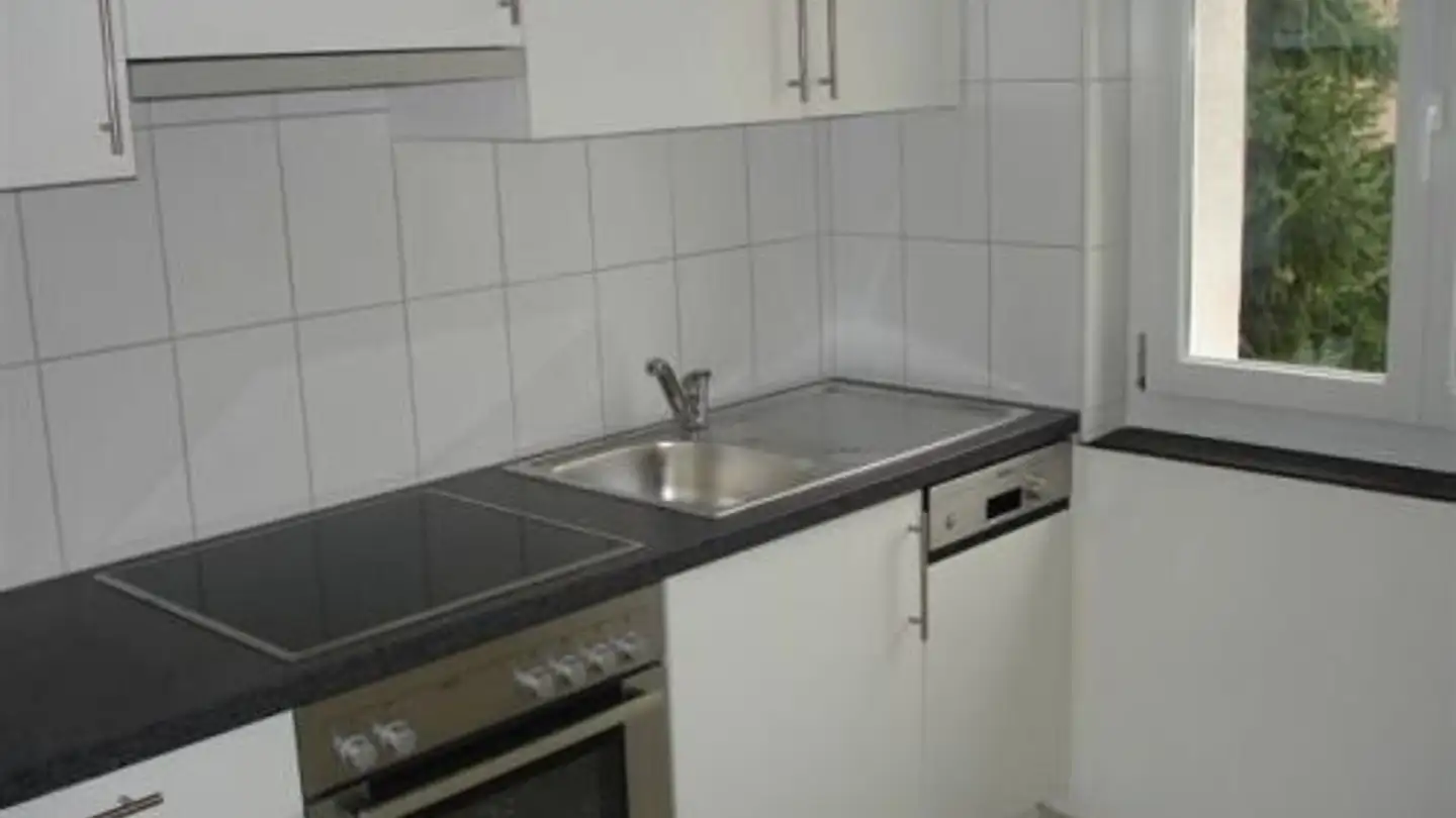Wohnung mieten - Therwilerstrasse 11, 4142 Münchenstein
