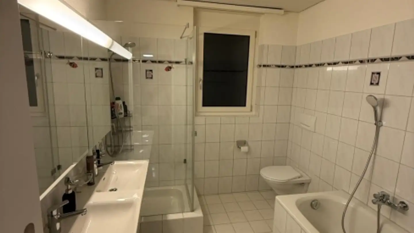 Appartement à louer - Hofackerstrasse 2, 8908 Hedingen - Photo 3