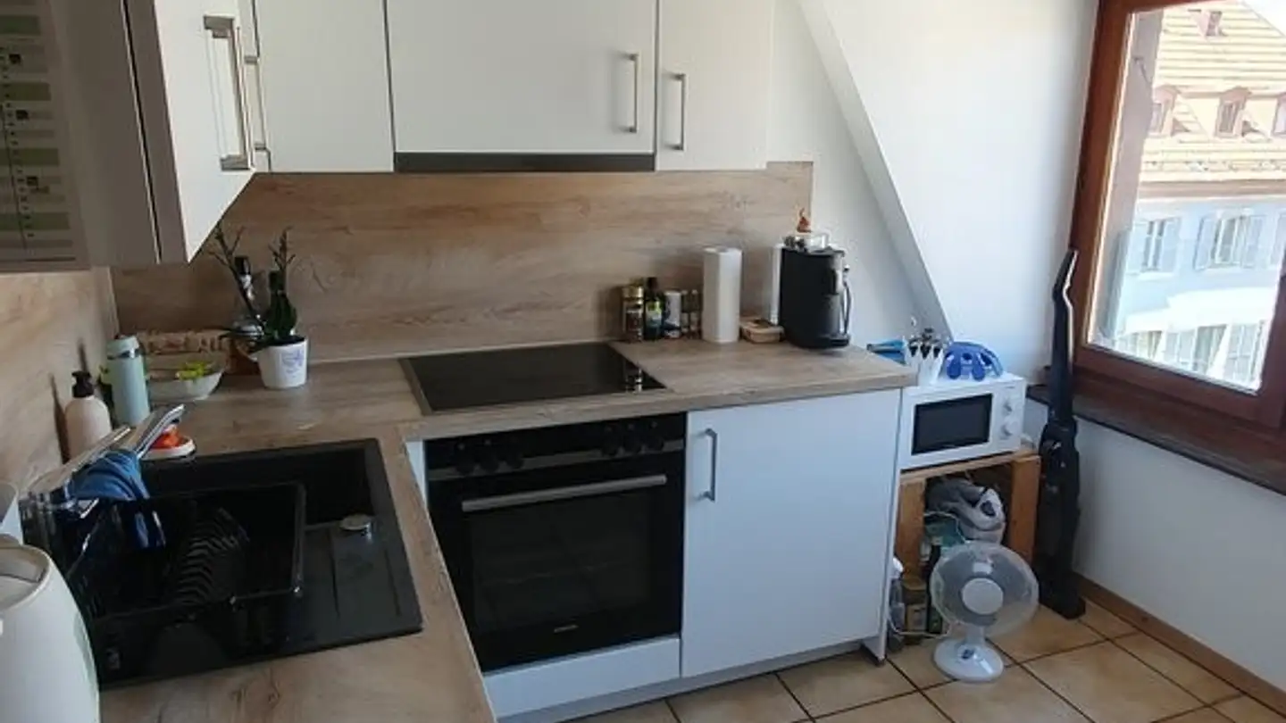 Apartment for rent - Rue Du Grenier 2, 2300 La Chaux-de-Fonds