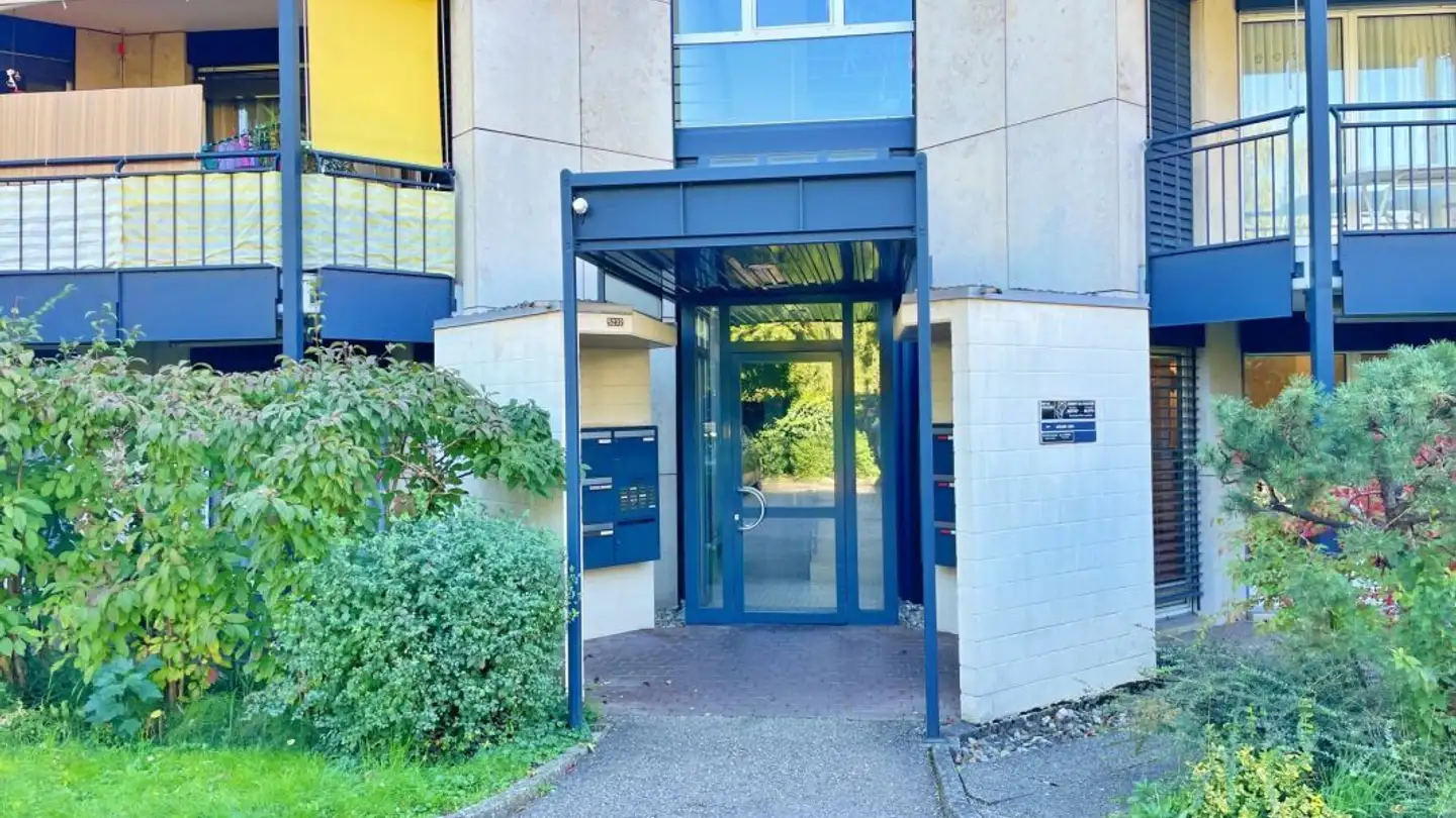 Apartment for sale - 1400 Yverdon-les-Bains