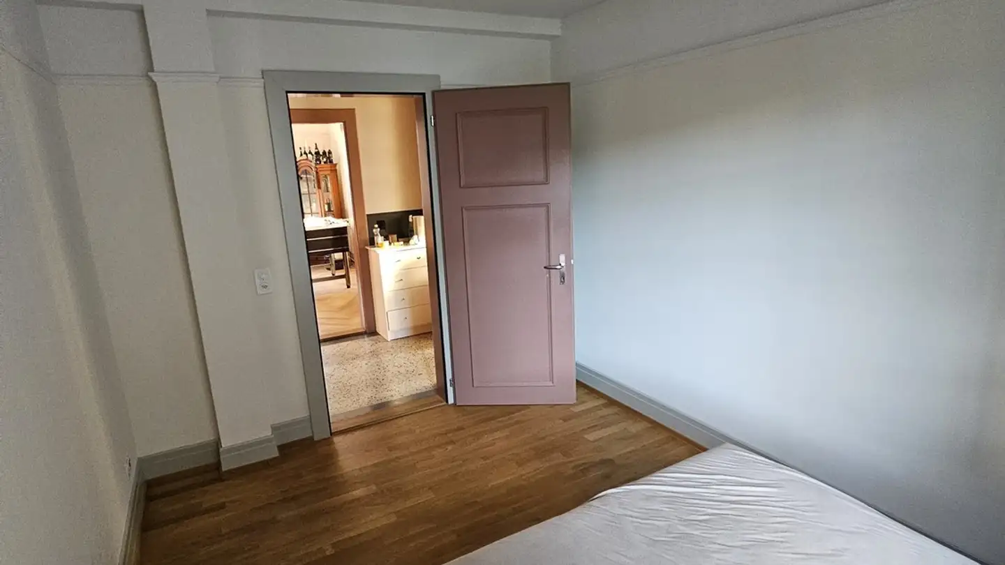Chambre à louer - Bahnhofstrasse 38a, 6210 Sursee - Photo 3