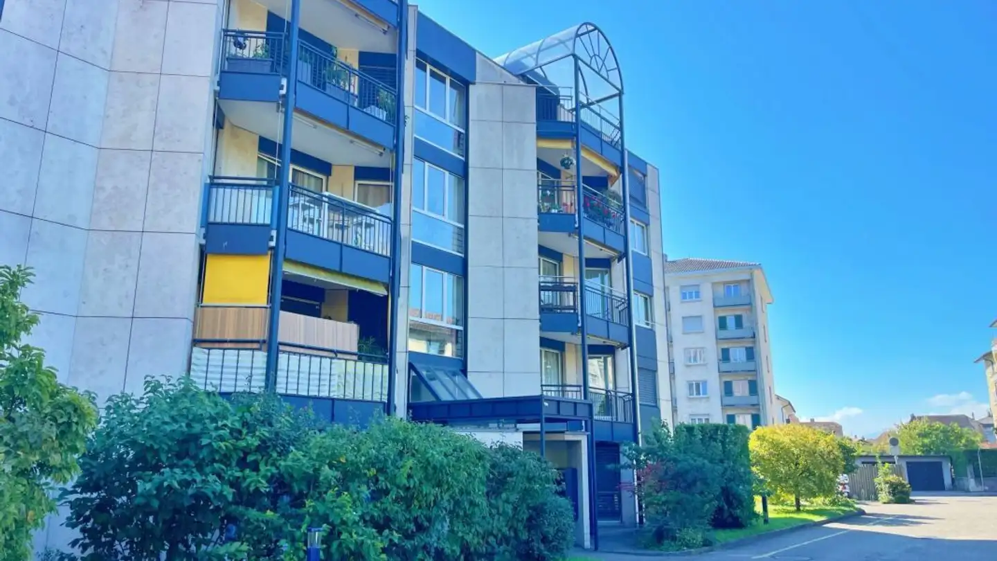 Appartamento in vendita - 1400 Yverdon-les-Bains - Photo 2