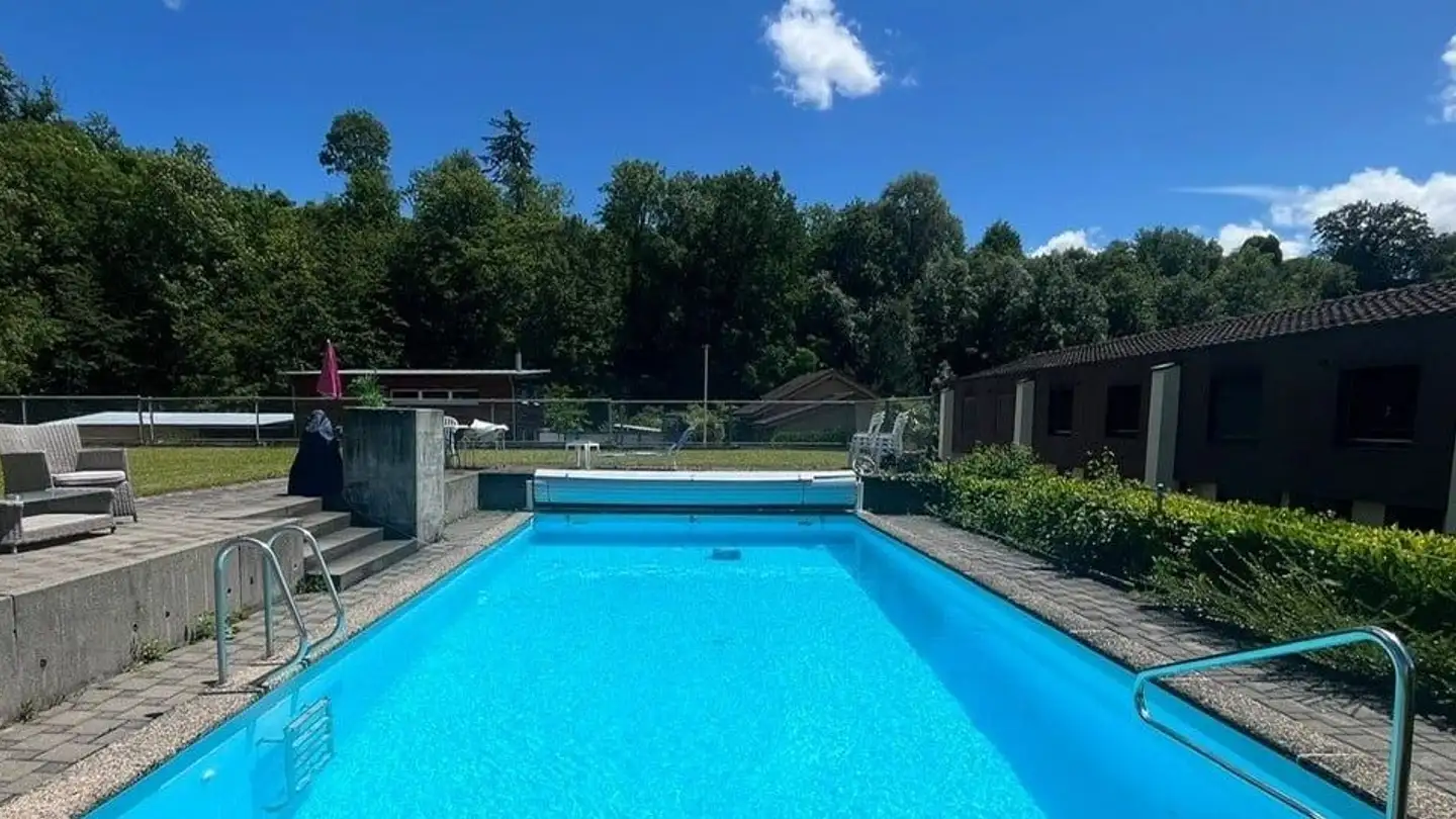 Casa bifamiliare in affitto - Route Du Canada 84, 1568 Portalban - Photo 2