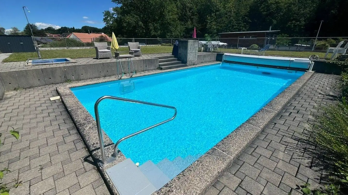 Casa bifamiliare in affitto - Route Du Canada 84, 1568 Portalban - Photo 3