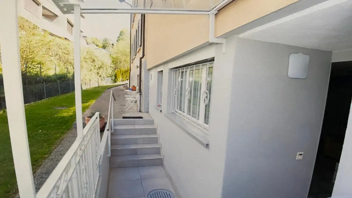 Wohnung mieten - 6233 Büron