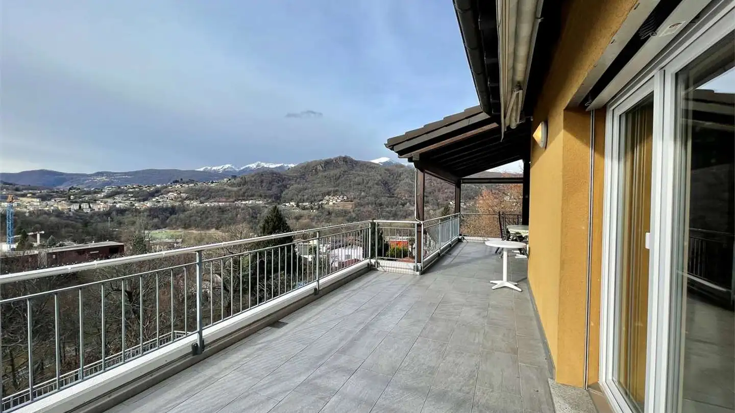 Villa for sale - 6965 Cadro - Photo 3