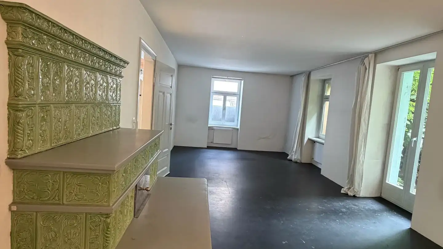 Single house for sale - Mattenstrasse 2, 4632 Trimbach - Photo 2