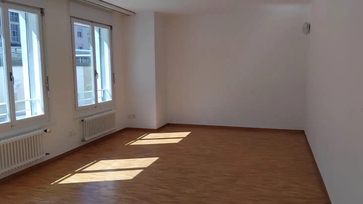 Apartment for rent - Rue Des Savoises, 1205 Genève