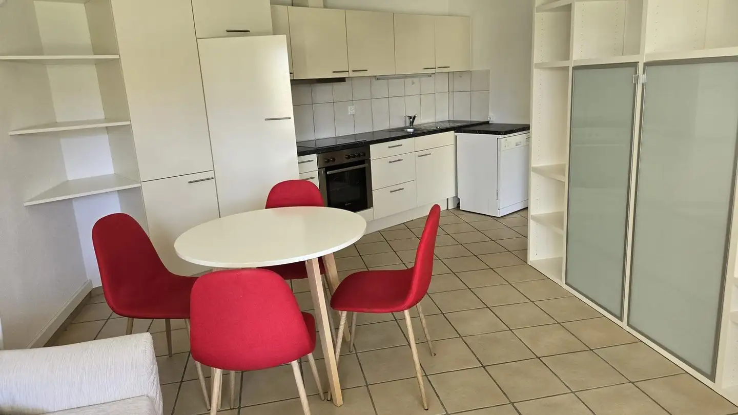 Appartamento in affitto - 6605 Locarno - Photo 2