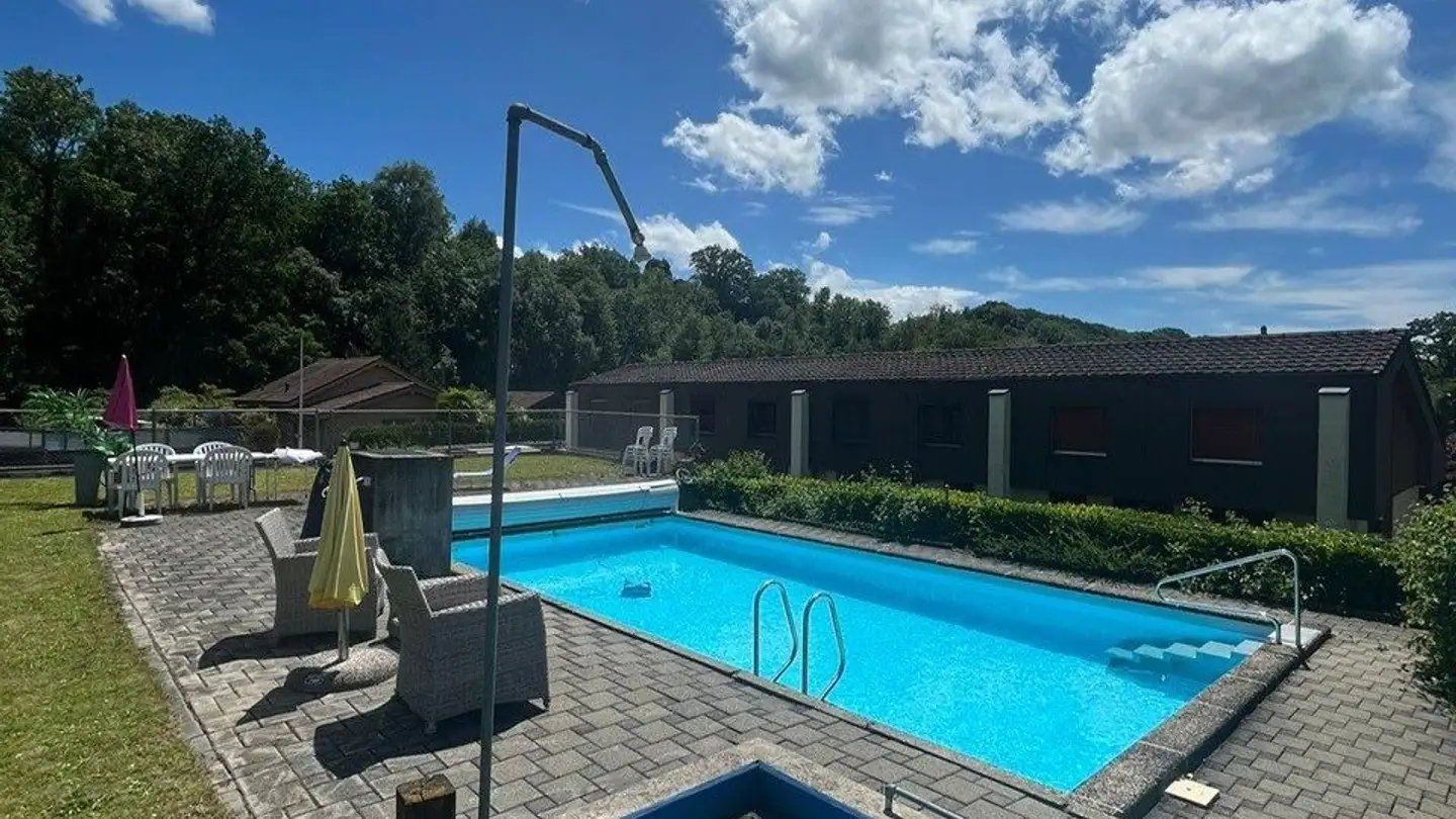 Casa bifamiliare in affitto - Route Du Canada 84, 1568 Portalban - Photo 4