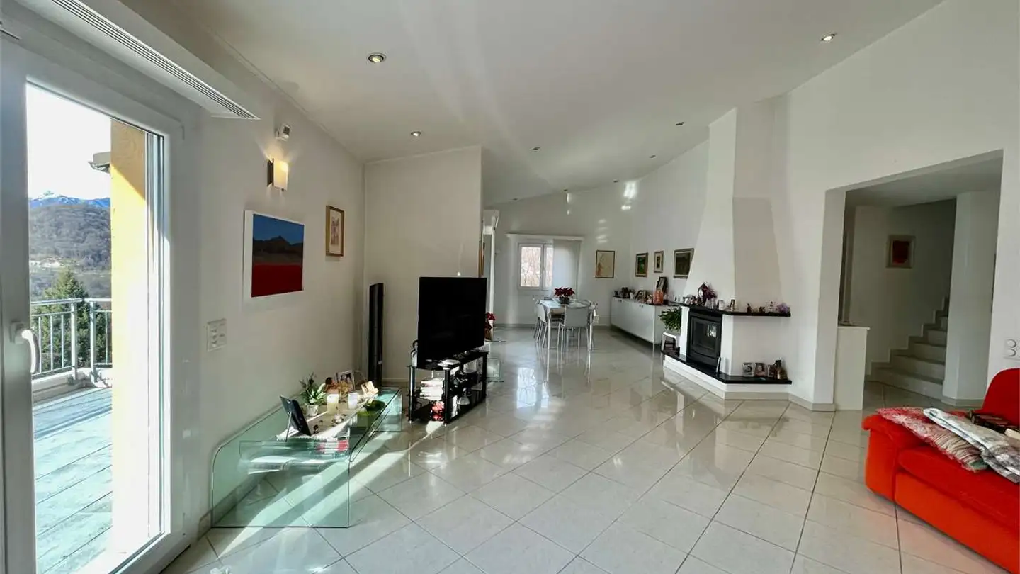 Villa for sale - 6965 Cadro - Photo 2