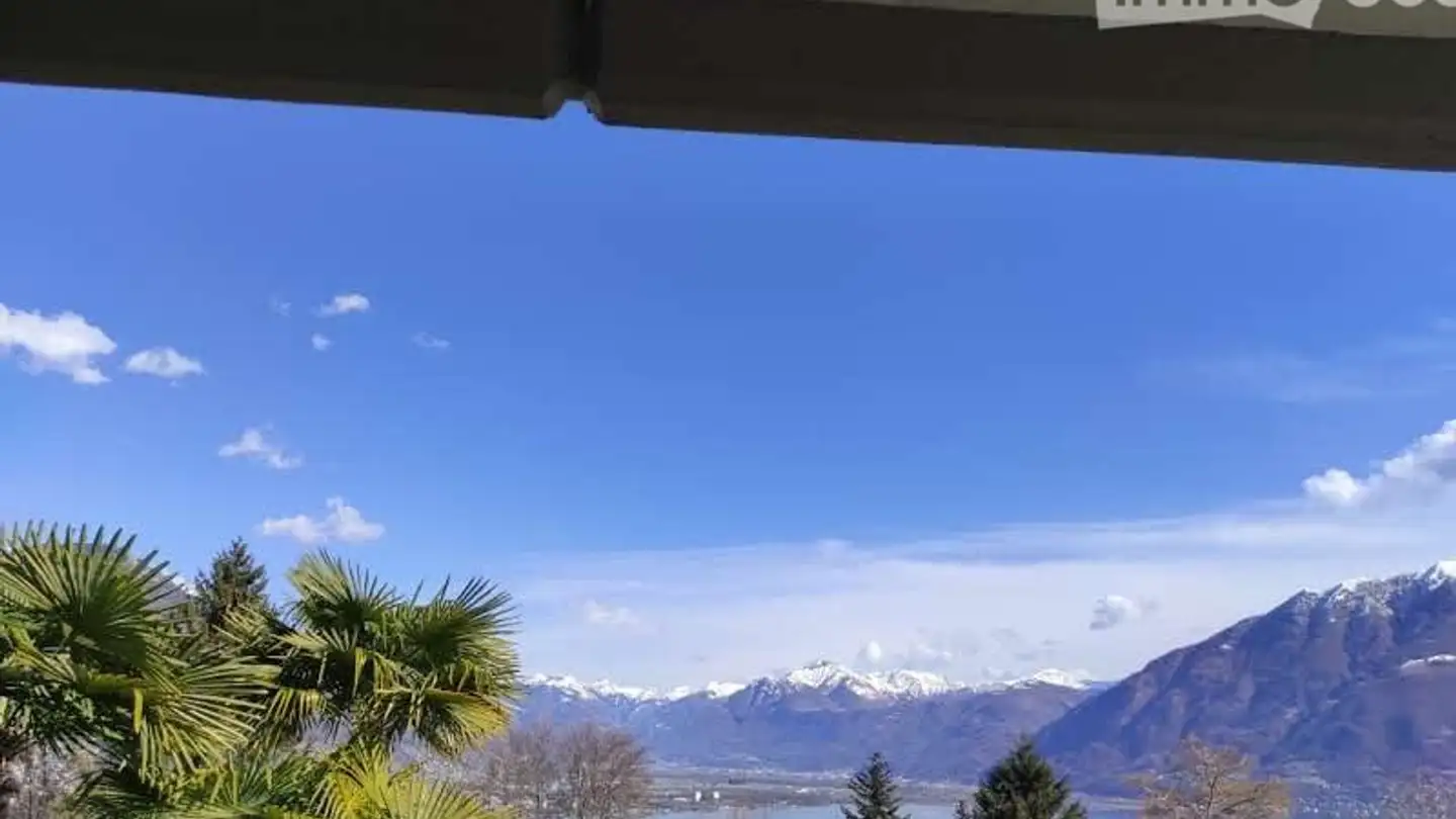 Appartamento in affitto - 6605 Locarno - Photo 4