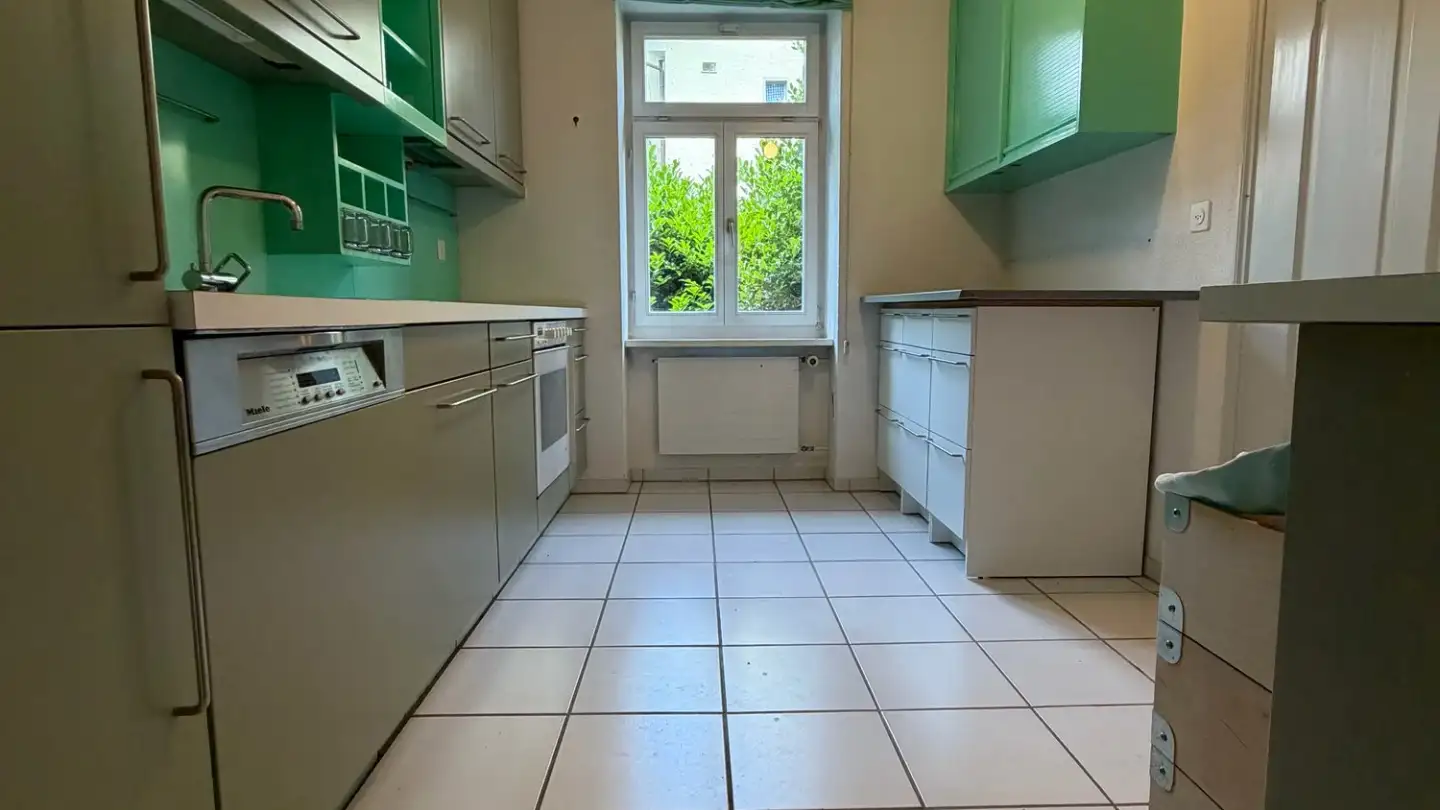 Single house for sale - Mattenstrasse 2, 4632 Trimbach - Photo 4