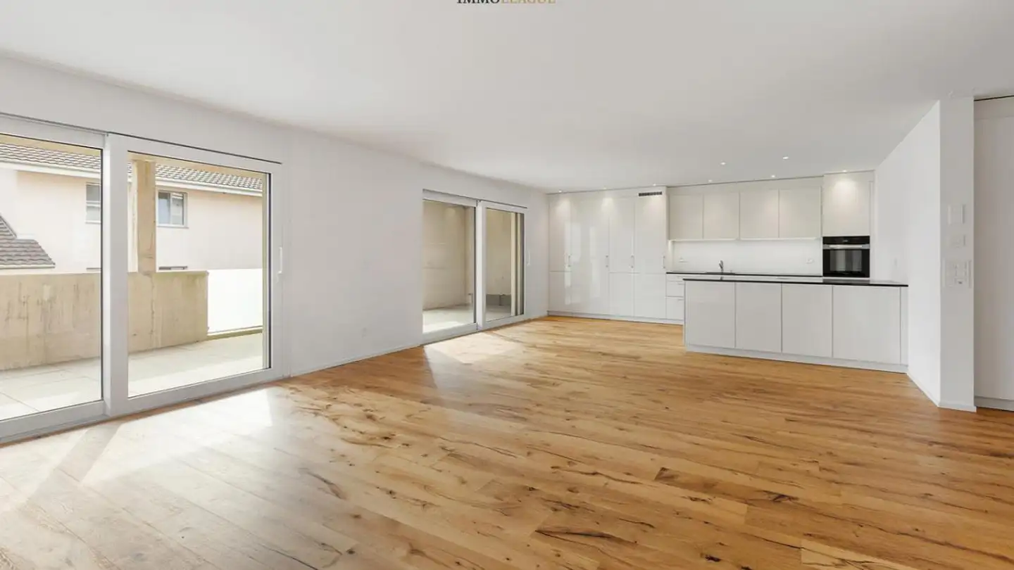 Apartment for sale - Siegershauserstrasse 5, 8573 Altishausen