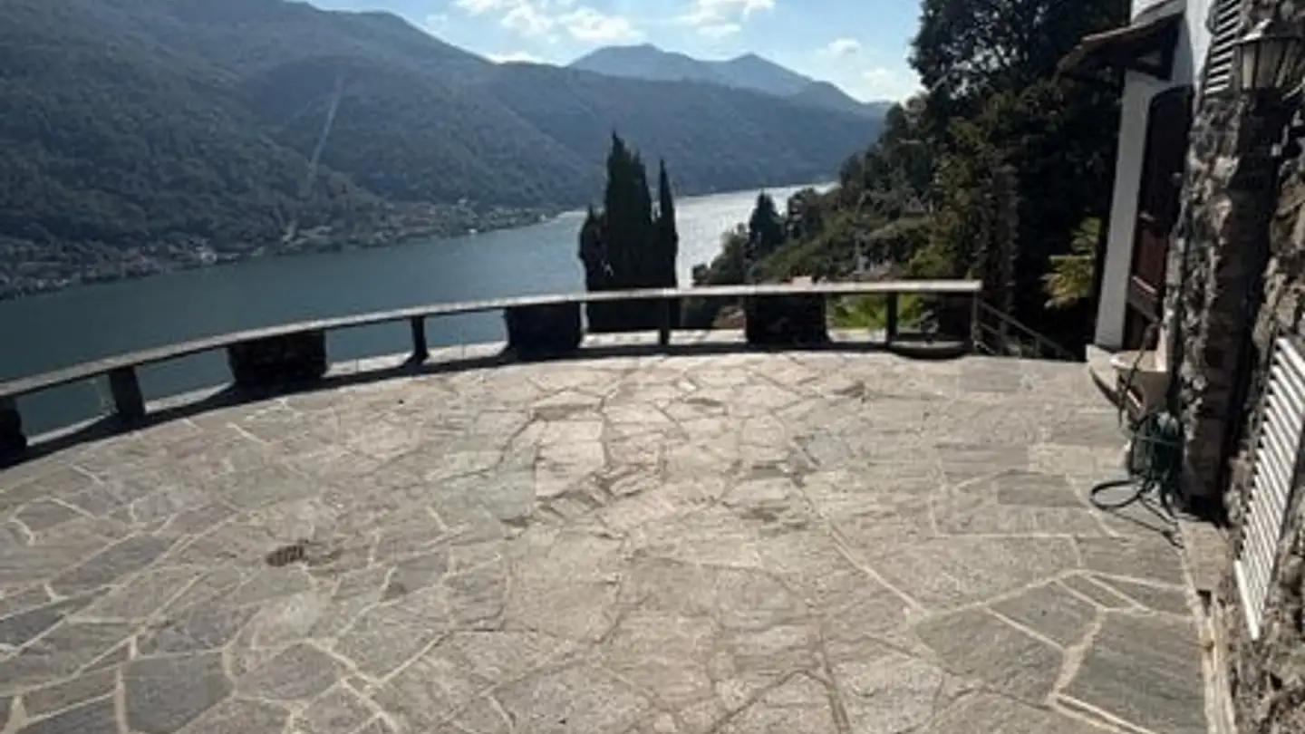 Single house for sale - 6900 Lugano