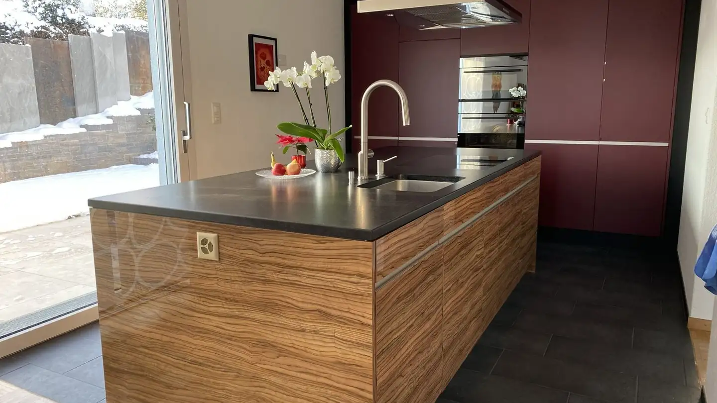 Maison individuelle à louer - Alpsteinstrasse 20a, 9240 Uzwil - Photo 2