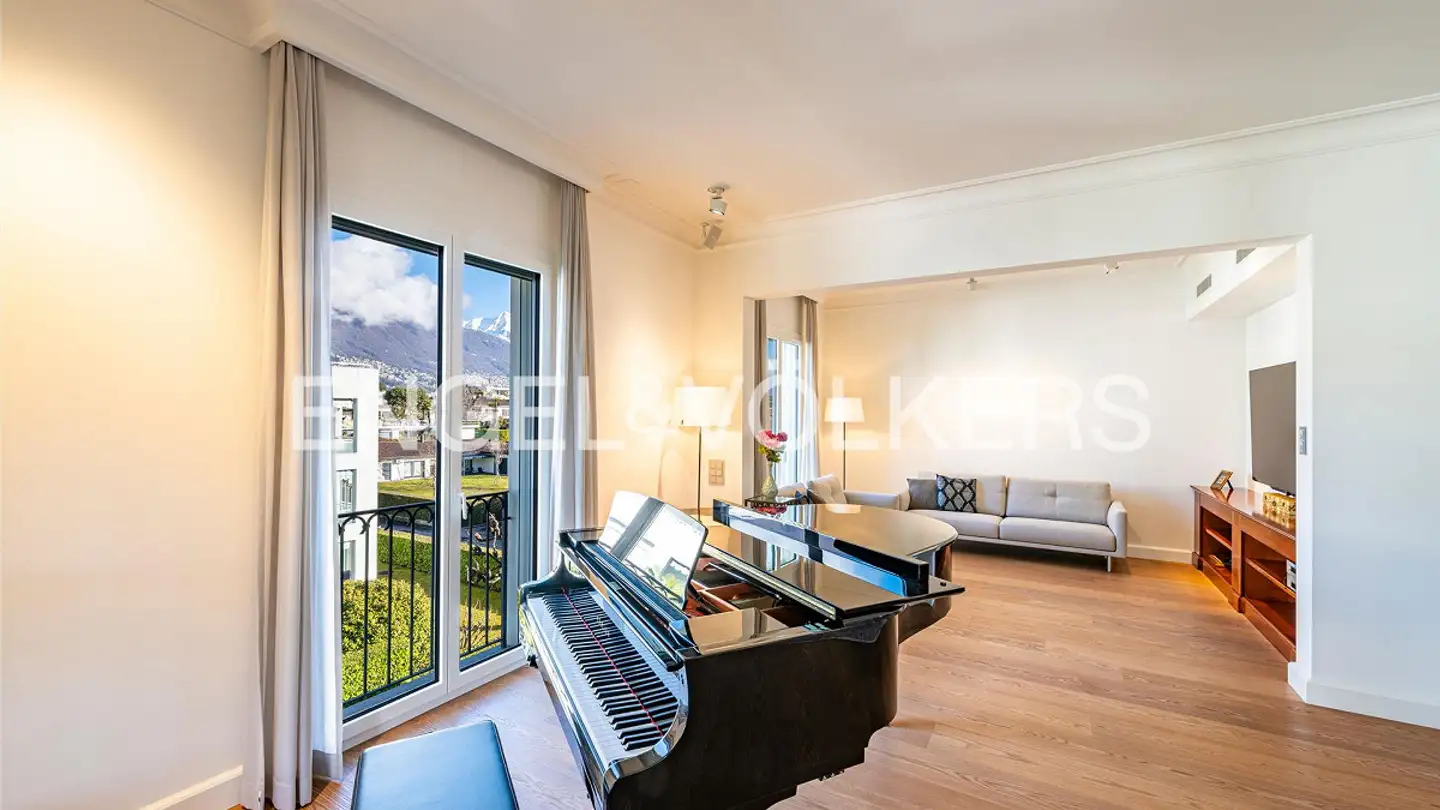 Villa kaufen - 6612 Ascona - Foto 4