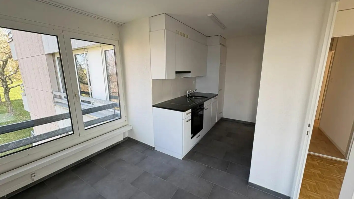Apartment for rent - Dietlistrasse 35, 9000 St. Gallen - Photo 2
