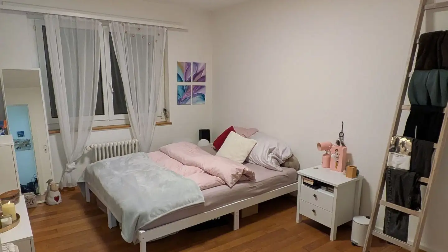 Appartement à louer - Üetlibergstrasse 45, 8045 Zürich - Photo 2