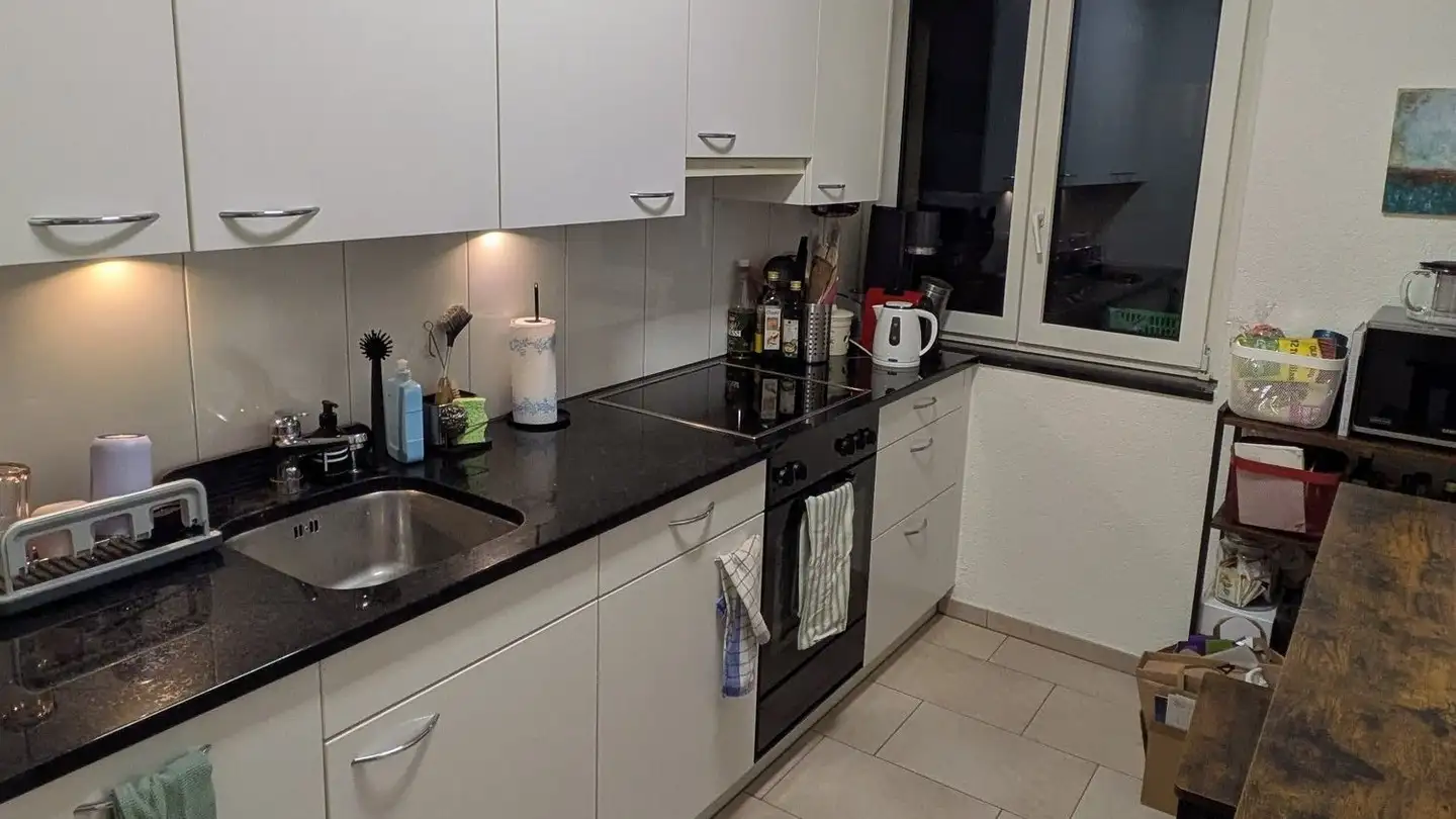 Appartement à louer - Üetlibergstrasse 45, 8045 Zürich - Photo 3