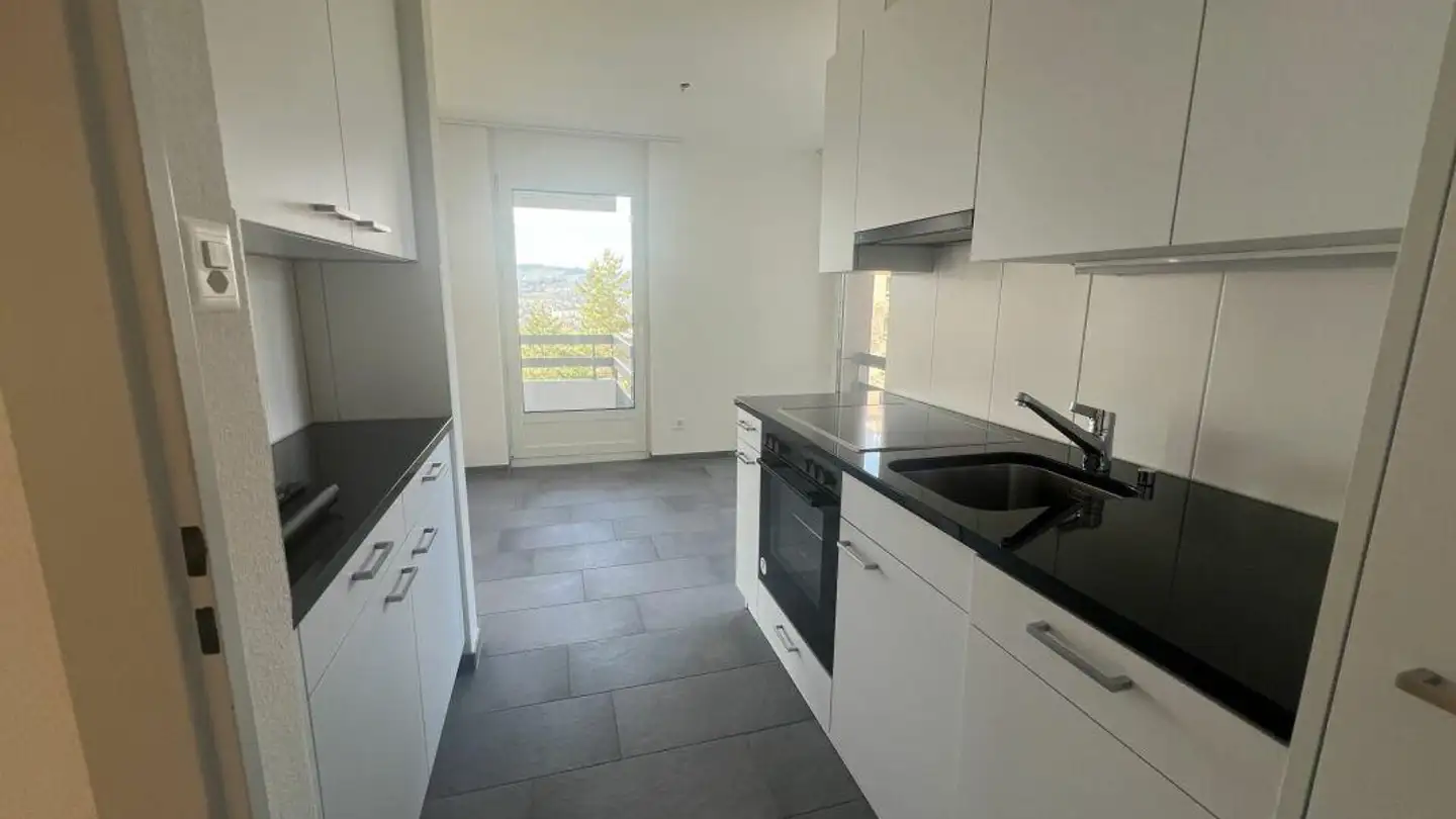 Apartment for rent - Dietlistrasse 35, 9000 St. Gallen - Photo 3